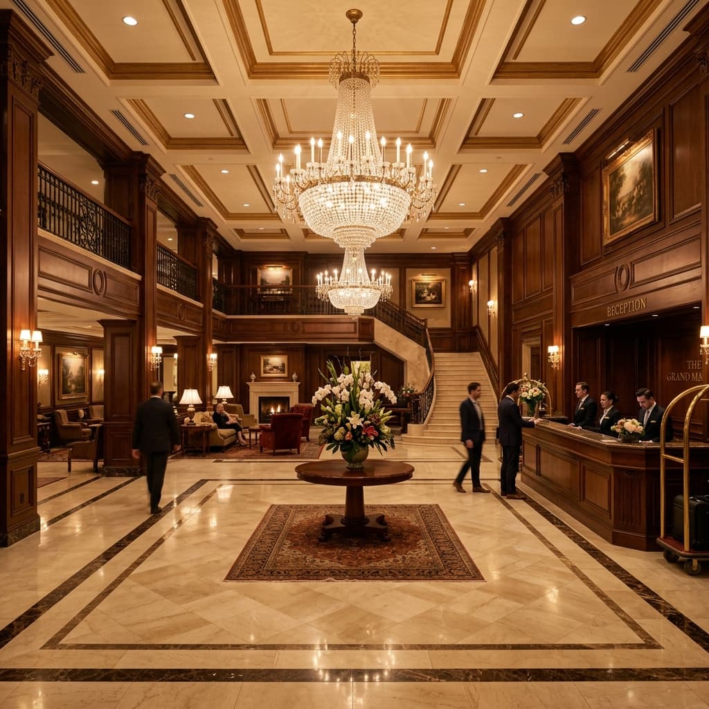 Boutique Facilities