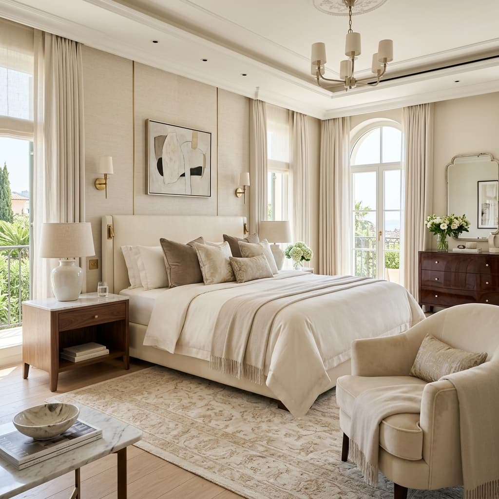 Residential Deep Cleaning